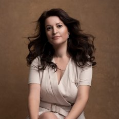 Dr. Lelia Mirela Hagiu — online medical consultation on Ringdoc